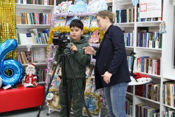  Интенсив «От кадра к ролику»