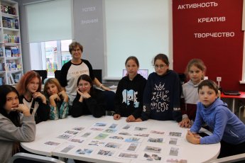 ✨ФотоКвест "Поймай настроение!"✨
