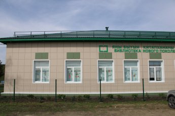  Всероссийская акция "Окна Победы".