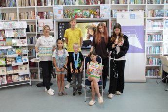 Познавательная игровая программа «Дорожный лабиринт»