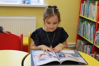 Библиобудни в библиотеке нового поколения