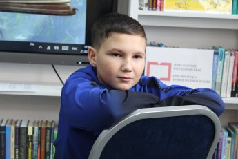 Всероссийская фотоакция  «Мое культурное лето»