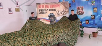 Спасительное рукоделие