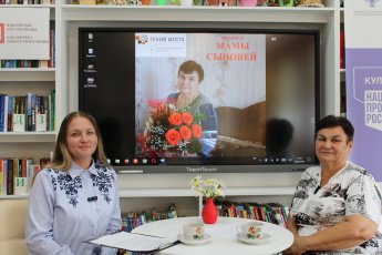 Анонс видео подкаста
