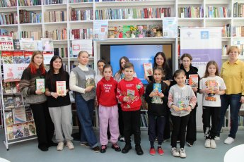                   Фольклорно-игровая программа «Фольклорная мозаика"  (Проект «Культура для школьников») 