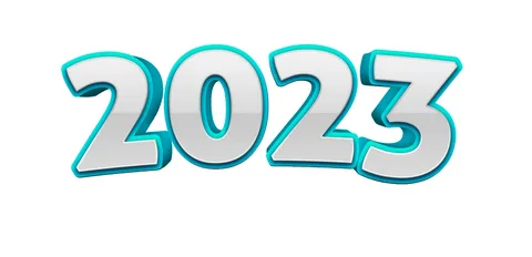 Вспомним 2023 год.