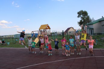 Урок безопасного поведения "Безопасность нам нужна, безопасность нам важна" 