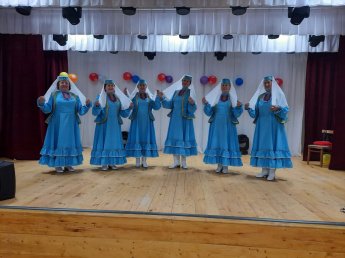 День национального костюма