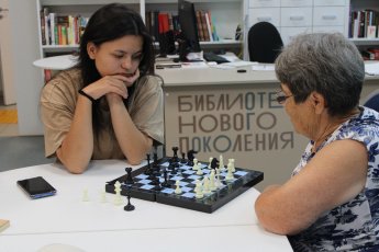 💥Вместе в  #Нижнекигинскаясельскаямодельнаябиблиотека❤
