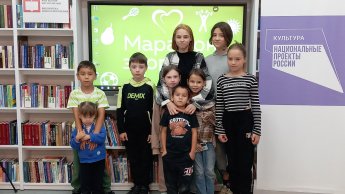 💥Познавательно - игровой турнир "Марафон здоровья"💥
