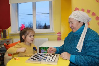 Будни модельной библиотеки