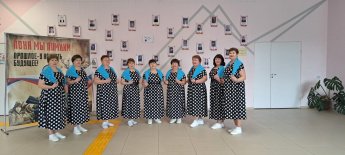 Поздравление от коллектива "Сердэшлэр"