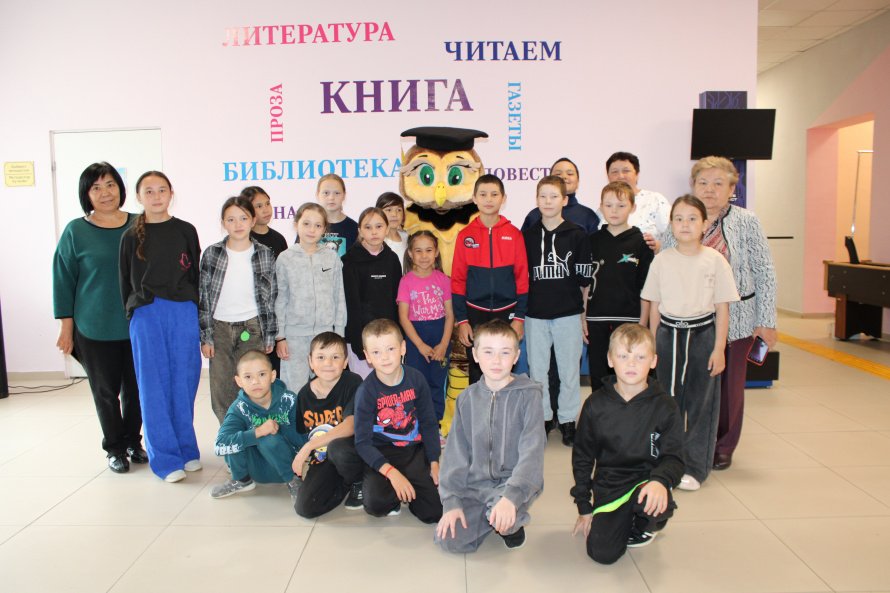 Экскурсия и интерактивная игра "В волшебной стране Пушкина"