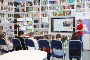 Час личного мнения «Терроризм – угроза общества?»